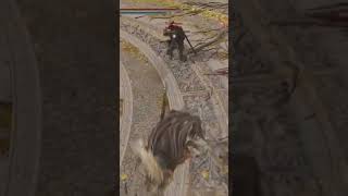 High Octane Skill Lvl Battle of LEGEND Iron Greatsword VS Knights Greatsword eldenring pvp ps5 [upl. by Lammaj]