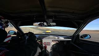 Thunderhill East 1496 Lap [upl. by Pritchett]