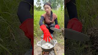 Survival Skills SMART idea and USEFUL bushcraft camping outdoors useful [upl. by Darci103]