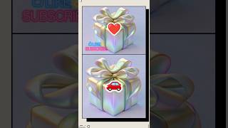 choose your gift 🎁shorts viral viralvideo youtubeshorts magicgift gift allah chooseyourgift [upl. by Amsed303]