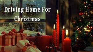 Driving Home for Christmas  Chris Rea「 ドライビング・ホーム・フォー・クリスマス」 クリス・レア（耳コピ）★Electone cover [upl. by Bonucci]