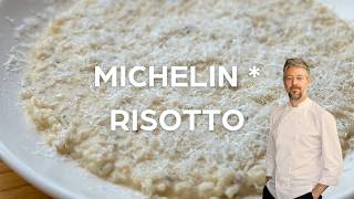 How to make A Simple Risotto [upl. by Marta]