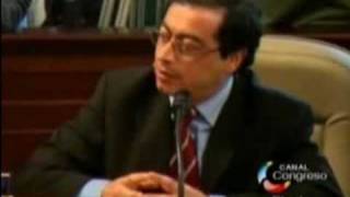 Gustavo Petro sabe ¿POR QUE LLORO EL GENERAL [upl. by Jelks226]