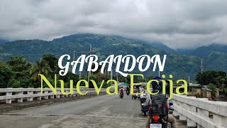 GABALDON Nueva Ecija [upl. by Idoux267]