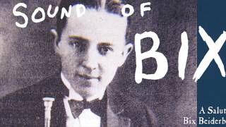 Bix Beiderbecke Davenport Blues [upl. by Haonam13]