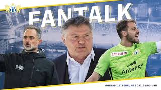 FCZFantalk [upl. by Leshia844]