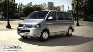 2013 volkswagen caravelle [upl. by Hogen]