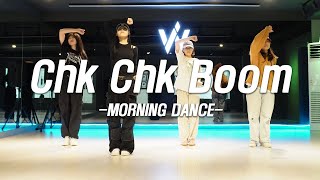 Chk Chk BoomStray Kids스트레이 키즈 [upl. by Akeinahs]