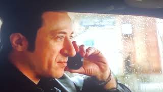 The Sopranos  Furio Calls Carmela tonysoprano [upl. by Brunhilde300]