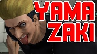 O Monstro Tá Muito Lôko  Ryuji Yamazaki no The King of Fighters XIV [upl. by Noreg508]