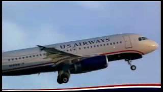 US Airways  quotCold Stonequot [upl. by Adil]