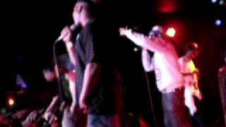 Hieroglyphics  You Never Knew live [upl. by Adnauqahs]