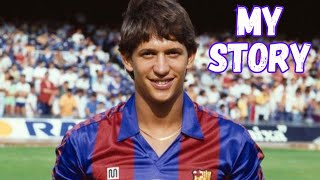 Gary Lineker’s Legendary Career and Unmatched Sportsmanship [upl. by Angrist]