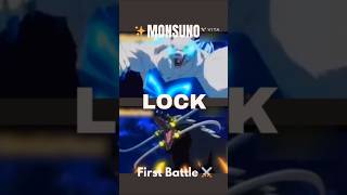 Lock launch 🌀  Div into The Battle  chasesuno monsuno anime fanedit shorts [upl. by Carlton]