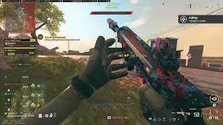 Call of Duty Warzone 3  Resurgence  quad 4th place 10 kills full gameplay 2024 09 16 [upl. by Lidia]