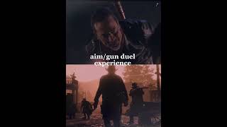 Arthur Morgan vs negen Smith rdr2twdarthurmorgannegeneditviral [upl. by Cromwell210]