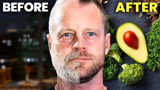 7 AntiAging Food that Everyone OVER 40 Should Eat [upl. by Renzo580]