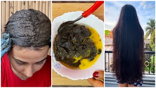 1 Month Challenge  Best Readymade amp Affordable Hair Mask to stop Hairfall amp promote Hair Growth [upl. by Gwendolen]