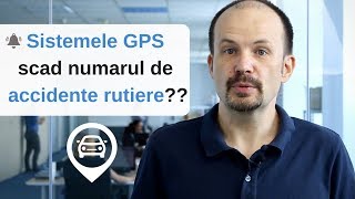 Monitorizarea flotei in lupta contra accidentelor rutiere  Nexus GPS Tracking [upl. by Aizat]