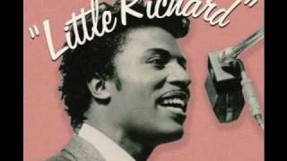 Little Richard  Dont deceive me [upl. by Sokin]