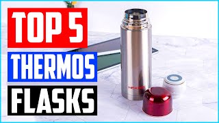 Best Thermos Flasks in 2023 [upl. by Tharp]