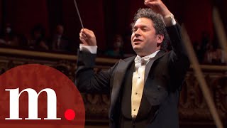 Gustavo Dudamel conducts Bizets Carmen at his inaugural concert at the Opéra de Paris [upl. by Seabrooke]