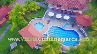 Eventos Finca Villa Alejandra en Villeta Cundinamarca [upl. by Asenad93]