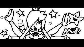 Miiverse after dark part 2 [upl. by Plunkett]