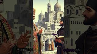 Crusades vs Eastern Christianity The Real Story [upl. by Erica]