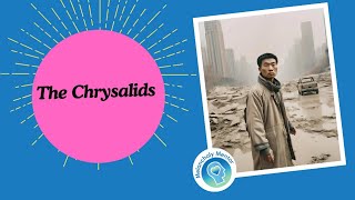 The Chrysalids  By John Wyndham Radio Drama [upl. by Assiram]