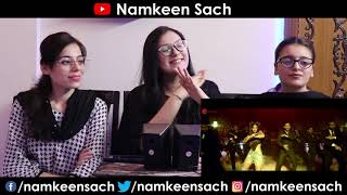 Radhe Title Track  Radhe  Your Most Wanted Bhai  Salman Khan amp Disha Patani  Pakistan Reaction [upl. by Terag895]