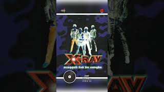 Mekar Di Jiwa  XRay shortsvideo [upl. by Lehet693]