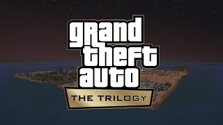 GTA Trilogy y el desprecio al pasado de la saga [upl. by Htebharas]