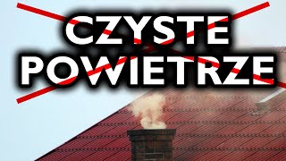 Program Czyste Powietrze zawieszony Będą nowe zasady [upl. by Debby]