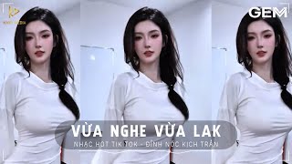 VỪA NGHE VỪA LẮC🎧MIXSET VINAHOUSE amp DEEP HOUSE 2024🎧NHẠC NGHE MA LẮK HOT TIKTOK 2024🎧VINAHOUSE 2024 [upl. by Portie]