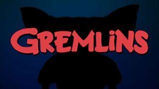 GREMLINS  Main Theme By Jerry Goldsmith  Warner Bros [upl. by Ilana]