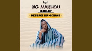 Message du migrant [upl. by Maeve]