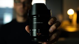 Panasonic Leica 1260 F284 ⎜ MOST UNDERRATED LENS [upl. by Pedro567]