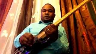 SOUKOUS CONGO AFRICAN MUSIC BY ONE KIENGA [upl. by Scales]