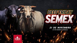 Beef Friday Semex [upl. by Chadd]