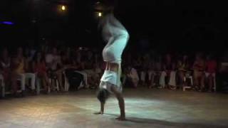 Brazilian Capoeira [upl. by Nadine802]