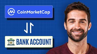 How to Send Money From Coinmarketcap To Bank Account 2024 Tutorial [upl. by Aisyle]