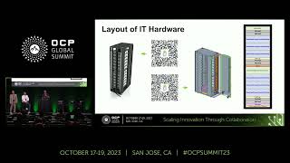 Densifying modular data centers with hybrid cooling [upl. by Eimaral602]