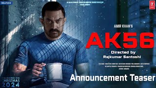 Aamir Khan REVEALS Why He Chose To Do These Movies 🤯  Episode 9  TGIKS [upl. by Lyrrad]