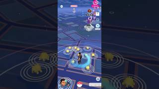 Joltik spotlight hour pokémongo pokemon mobilegame [upl. by Gradey]