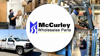 McCurley Wholesale Parts [upl. by Edahs396]