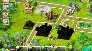 Kingdoms Heyday  Level 27 [upl. by Politi556]