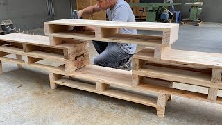 Compiling Amazing TV Stand Ideas and Woodworking Designs Incredible Woodworking Projects [upl. by Sarnoff]