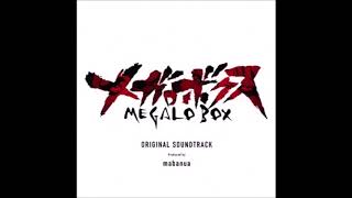 Megalo Box OST Soundtrack All 4747 [upl. by Tarrant]