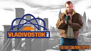 Vladivostok FM Grand Theft Auto IV  Deleted Songs [upl. by Enilesoj706]